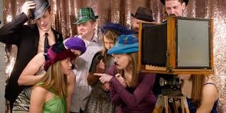 Photo Emporium - Alaskan Photobooths